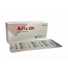 Afix 200